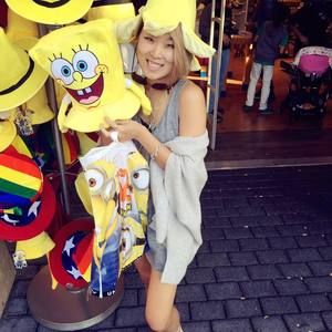 Meet your Posher, Nina